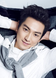 Zhang Junjie  Actor